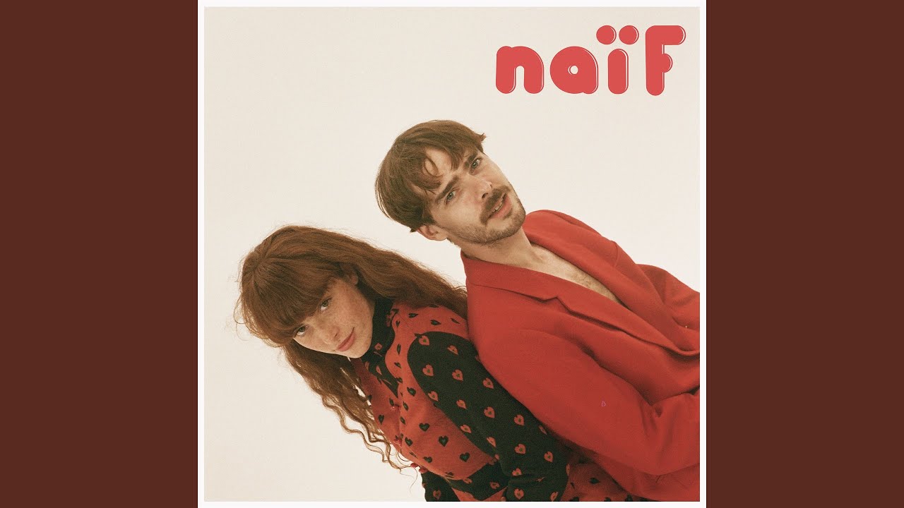 Naïf