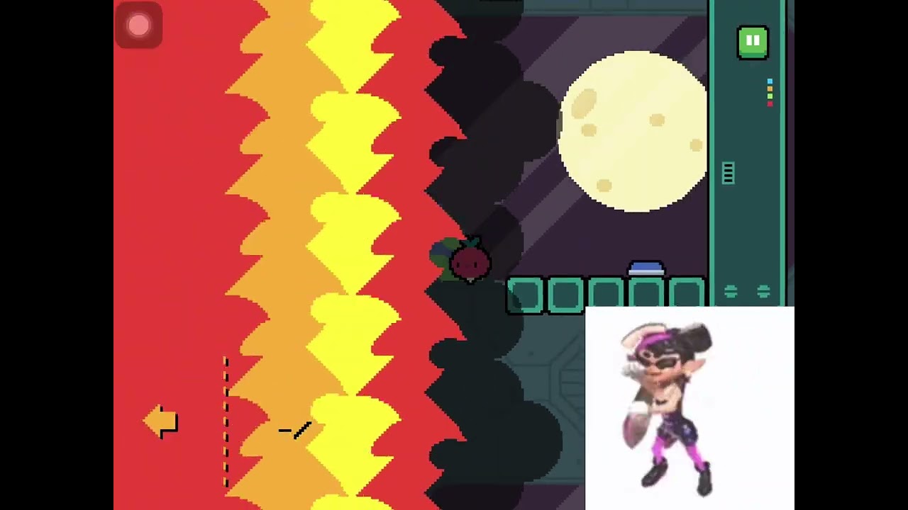 Dadish 2 gameplay bc there was one level that I couldn’t beat lol
