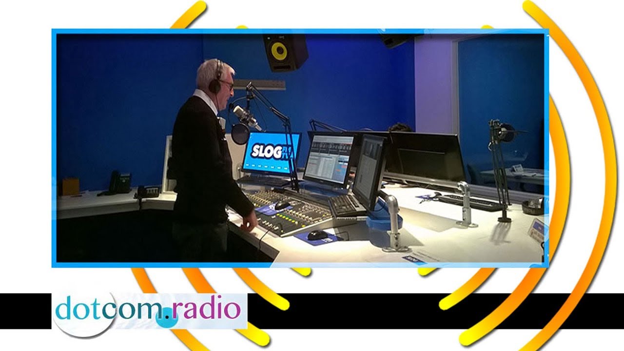 dotcom.radio Live Stream Midterm elections voorbeschouwing