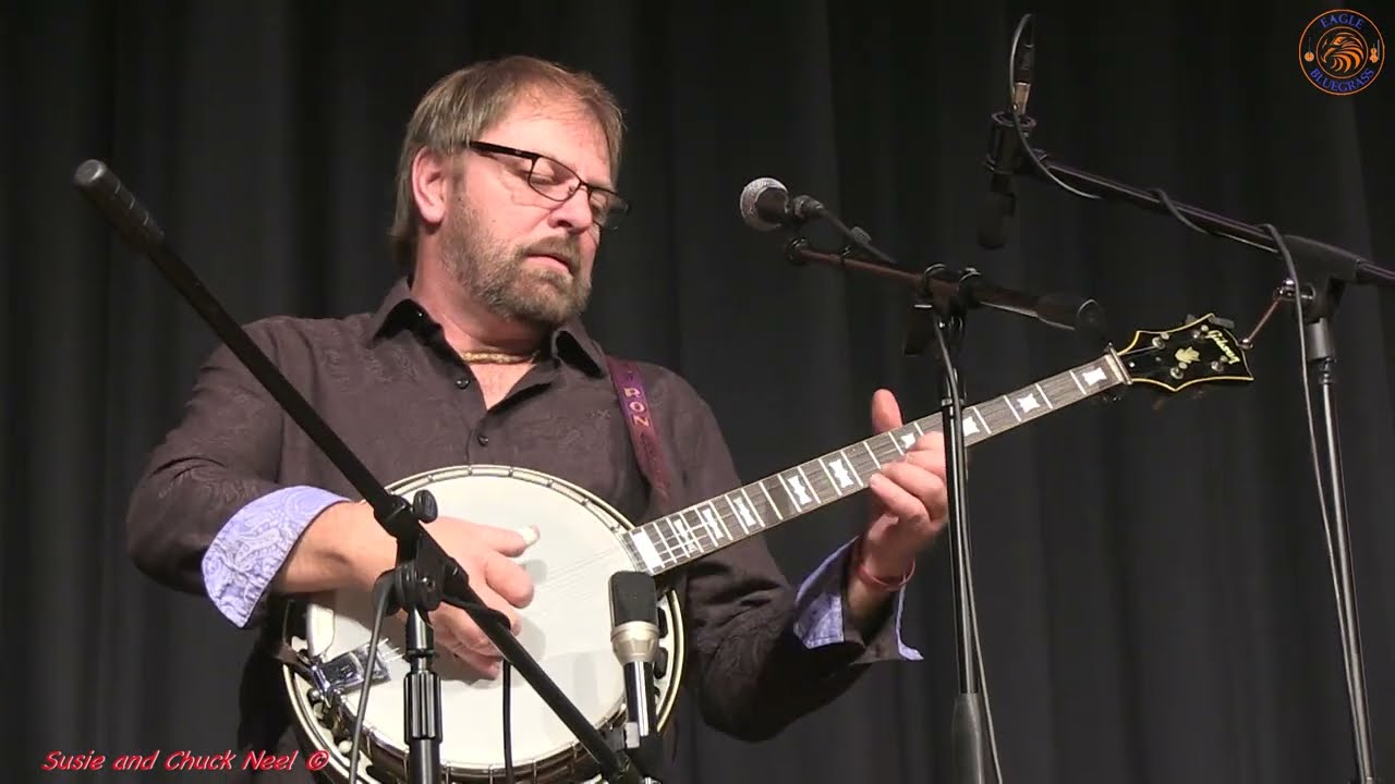 Seldom Scene   Appalachian Rain