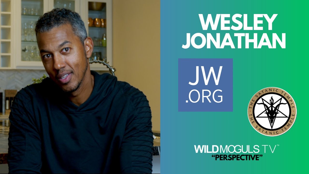 "HOLLYWOOD is about COMPROMISE..it's not about Talent" .Wesley Jonathan on the spiritual side