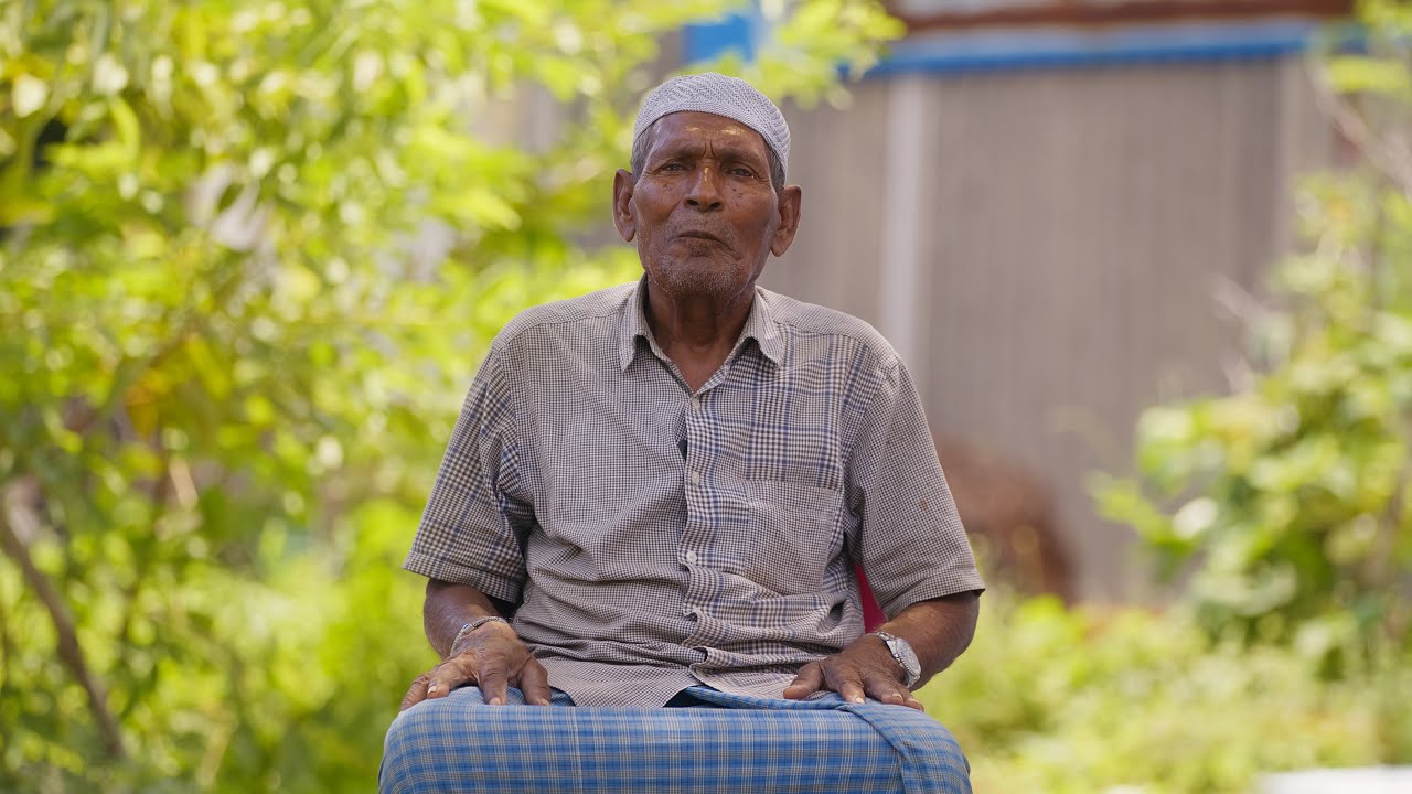 Lost & Found | Uthurun Dhekunah