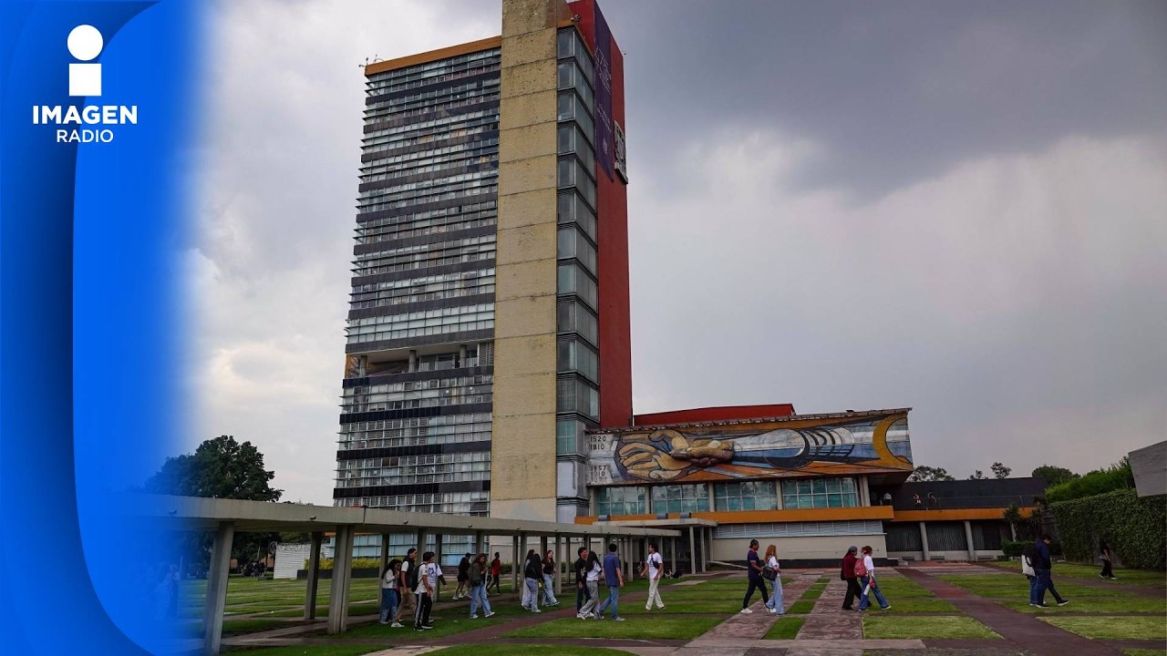 UNAM defiende adjudicaci&oacute;n directa de examen a Territorium Life; 
