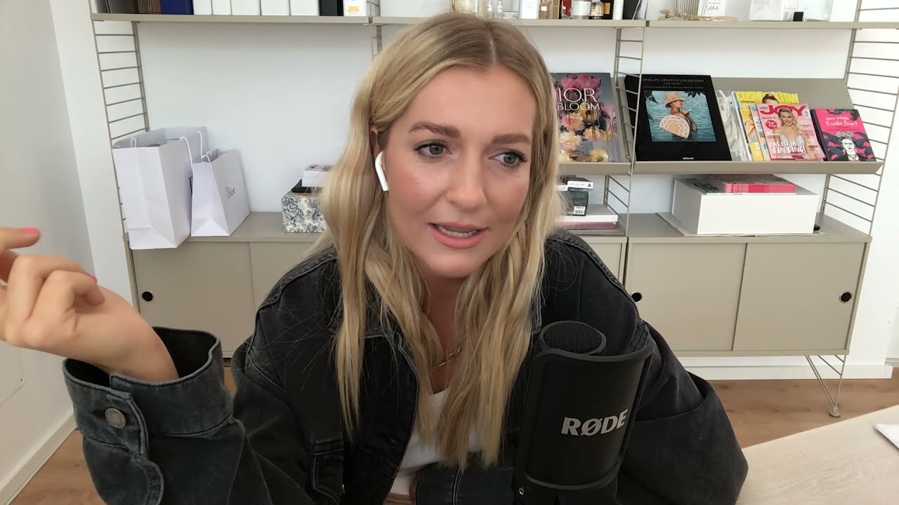 Karo Kauer über Winnie Puuh, Stolz und Arbeit #Vodcast // Miss Germany