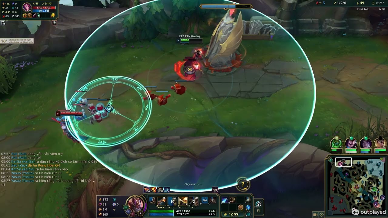 gangplank vs fiora