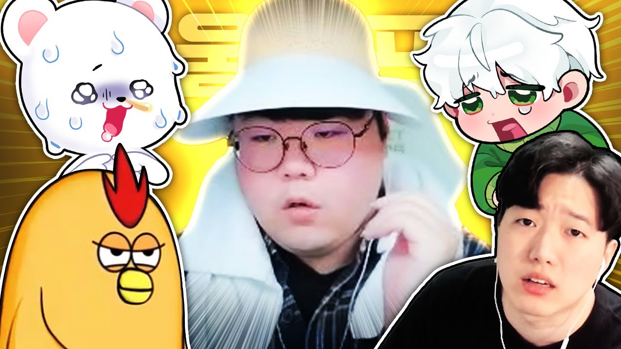 [ 멋봉리 핫클립 ] - 두려운가 그의 재림이.