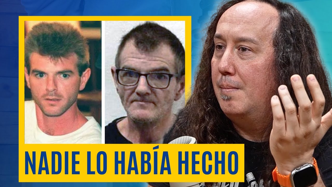 As&iacute; Encontr&eacute; a Miguel Ricart, el As*sino de Alc&agrave;sser