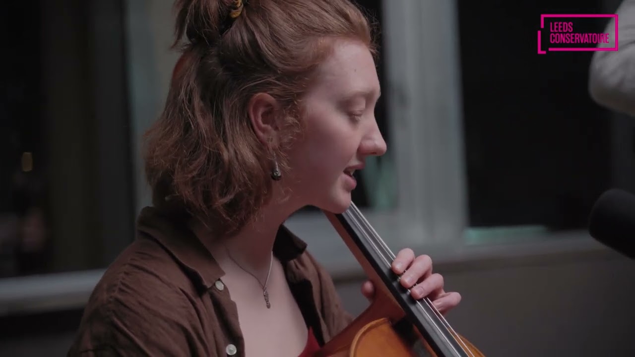 Paper Skin - Heart Shaped Logic | Crosswire Sessions