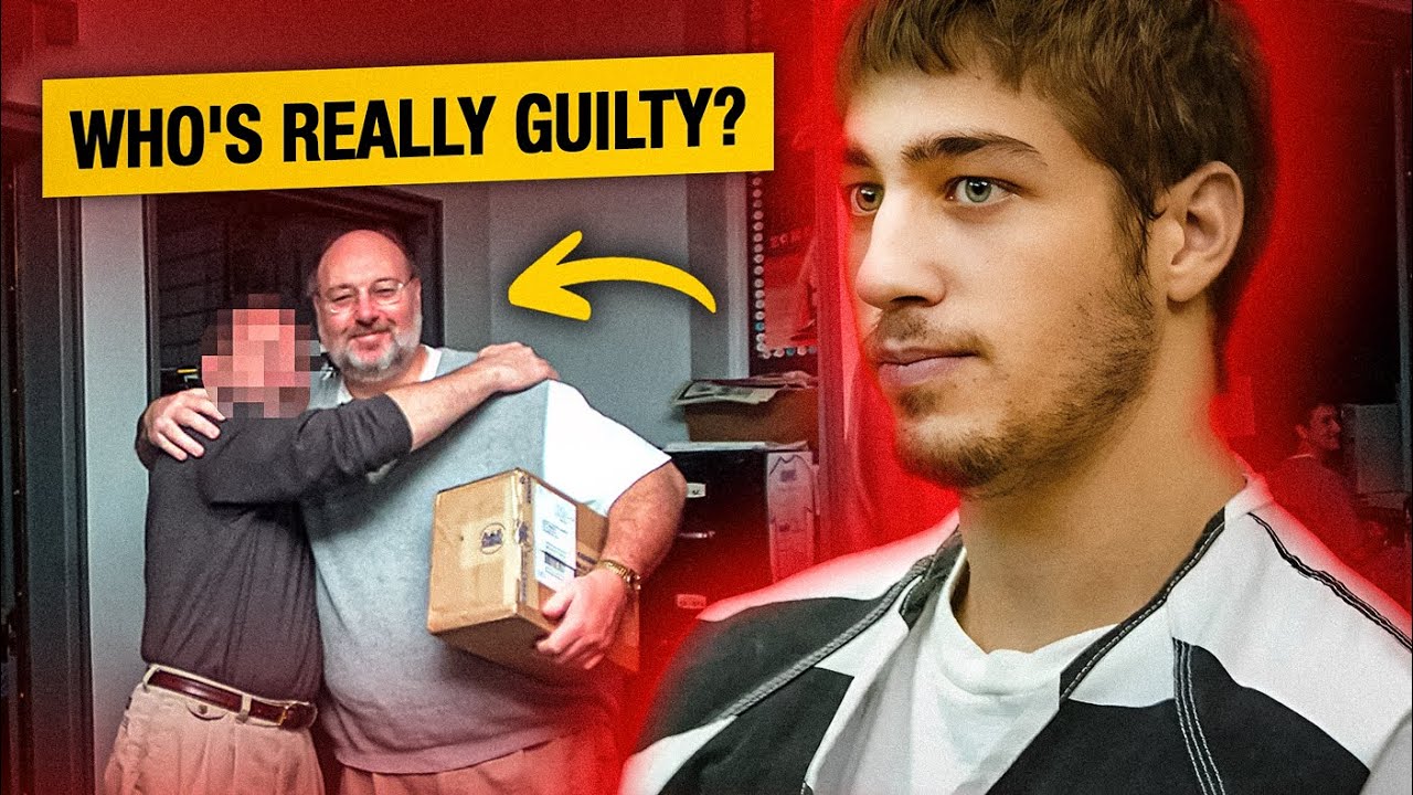 Ten Years Lost to a Wrongful Conviction! The Ryan Ferguson Case| True Crime Investigation