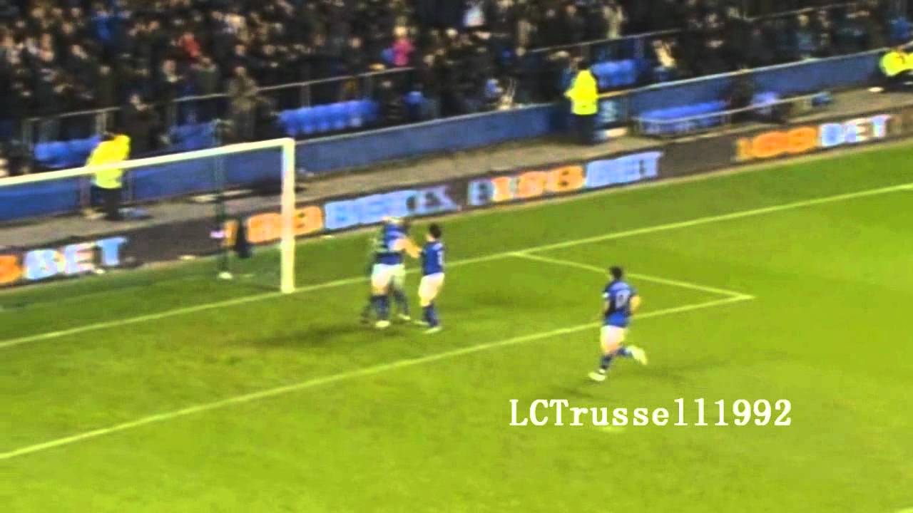 Tim Howard 11/12
