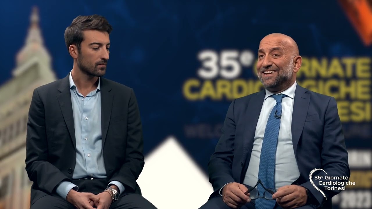 Gianluca PONTONE: imaging nelle cardiomiopatie.