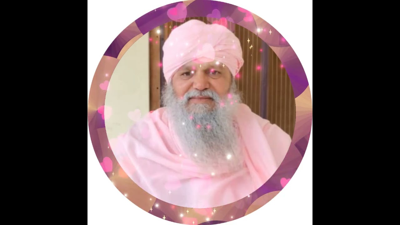 तड़फे बिन सतगुरु मेरा जिया 🙏🙏 आनंद सतगुरु जी 🙏🙏