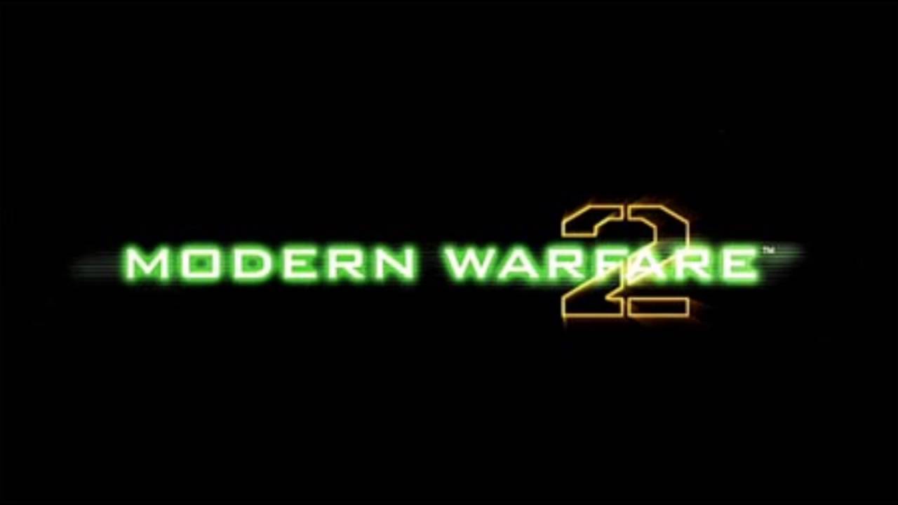 Mw2 level up sound effect