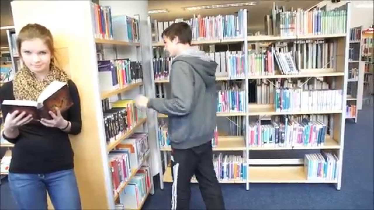 Starkmacher-Projekt sICHtbar: Liebe auf den ersten Blick