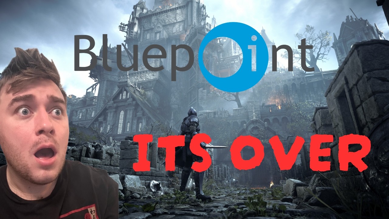 The END of an iconic studio