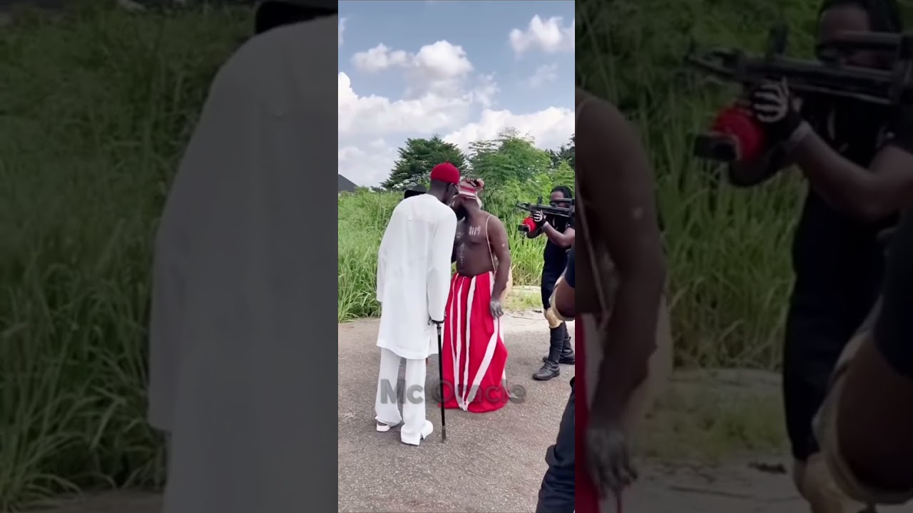 Chief Odenigbo Vs Oracle