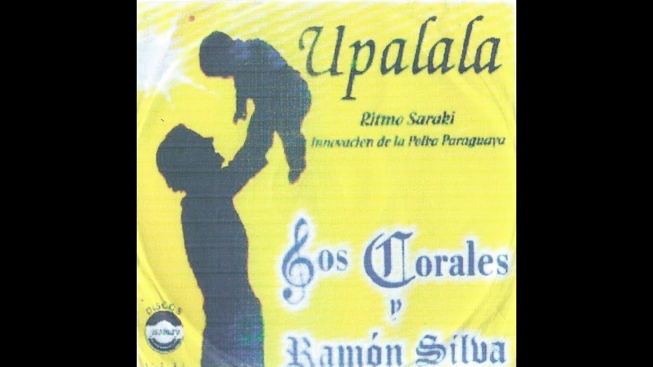LOS CORALES Y RAMÓN SILVA 