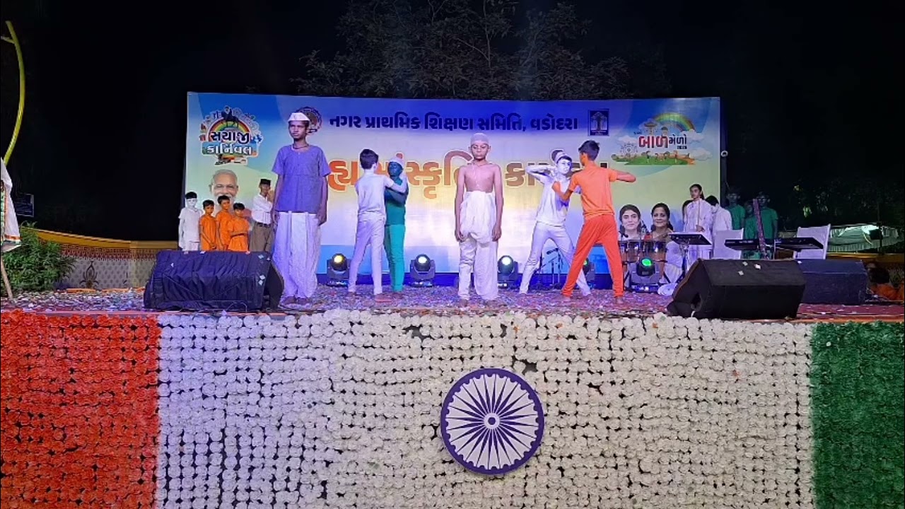 100 વર્ષ આર.એસ.એસ.: એક વિચાર, અવિરત યાત્રા