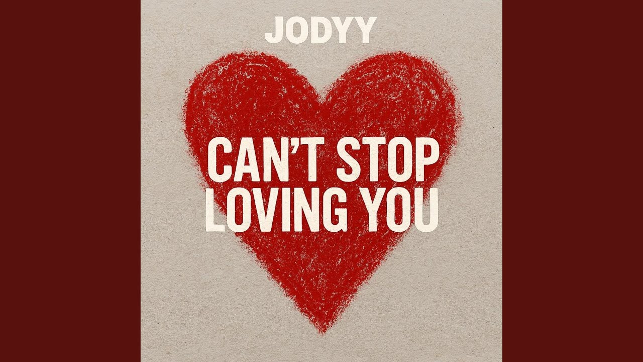 Can't Stop Loving You