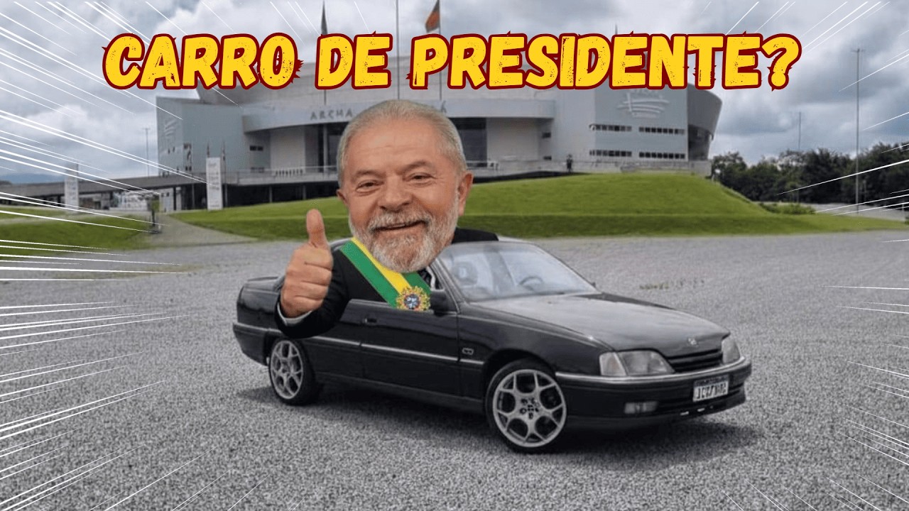 Omega 4.1, será que ele leva seu dinheiro?? 