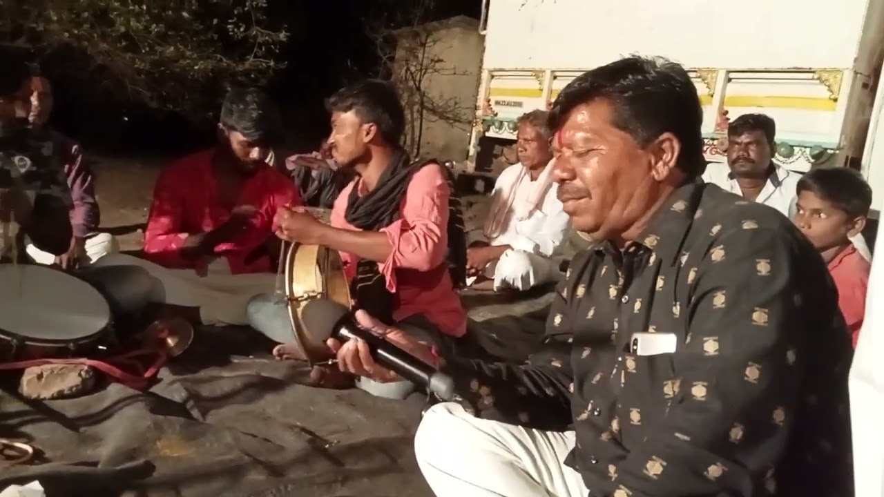 Anil pawaryanni khup chan gayan kelay(sangit Ajay barde) 🙏🤟🤟