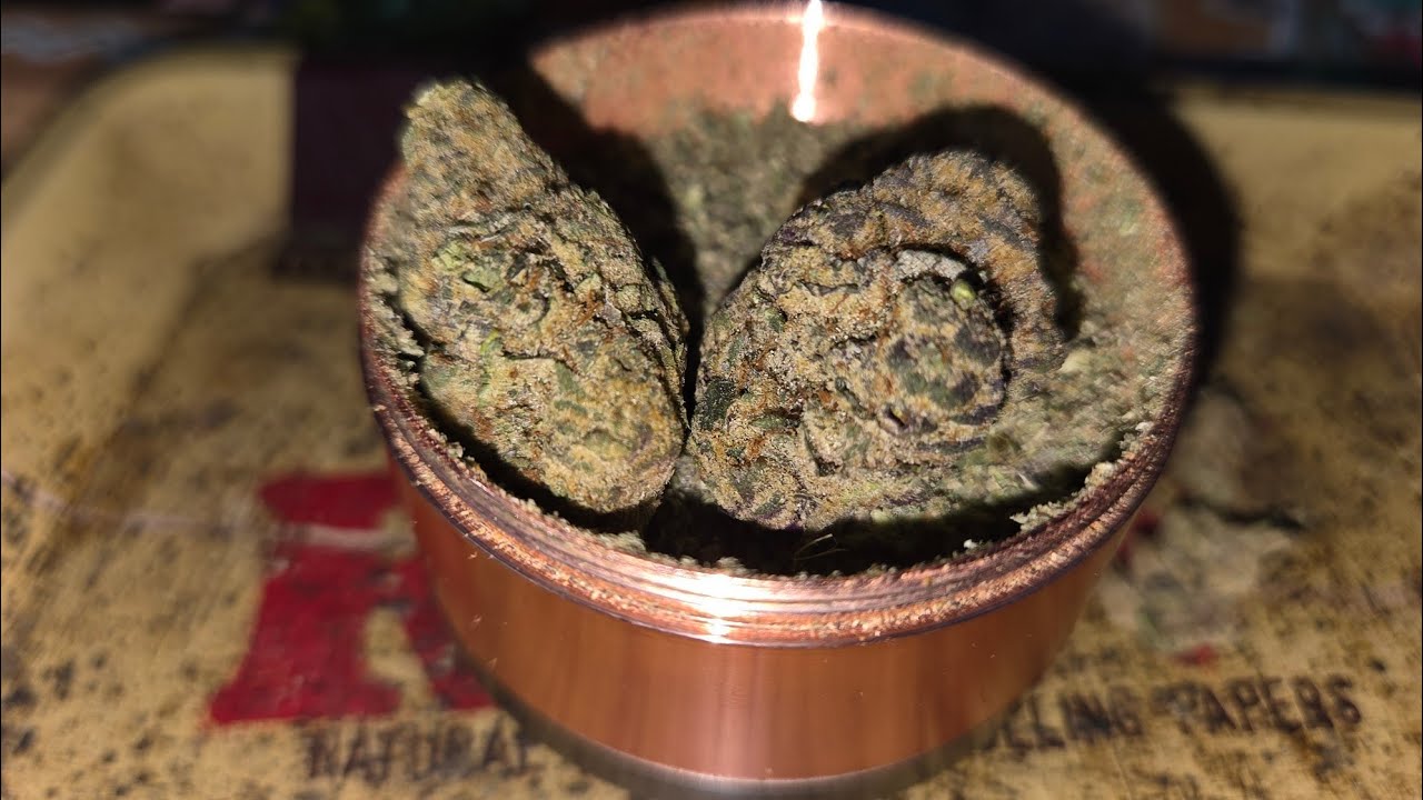 White truffle strain review