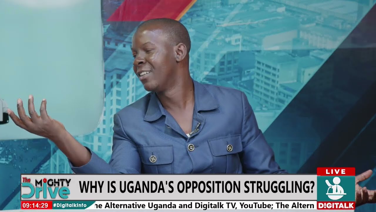BOBI WINE VVA MU TEPO - KIIRYA OWA UYD ALANGIDDE ABA NUP OKULEETA EBY'EKIFERE N'OMUZANNYO STRUGGLE.