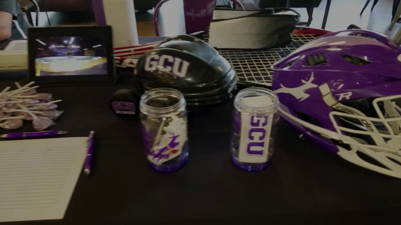 Club Sports at GCU Class of 2021 Orientation