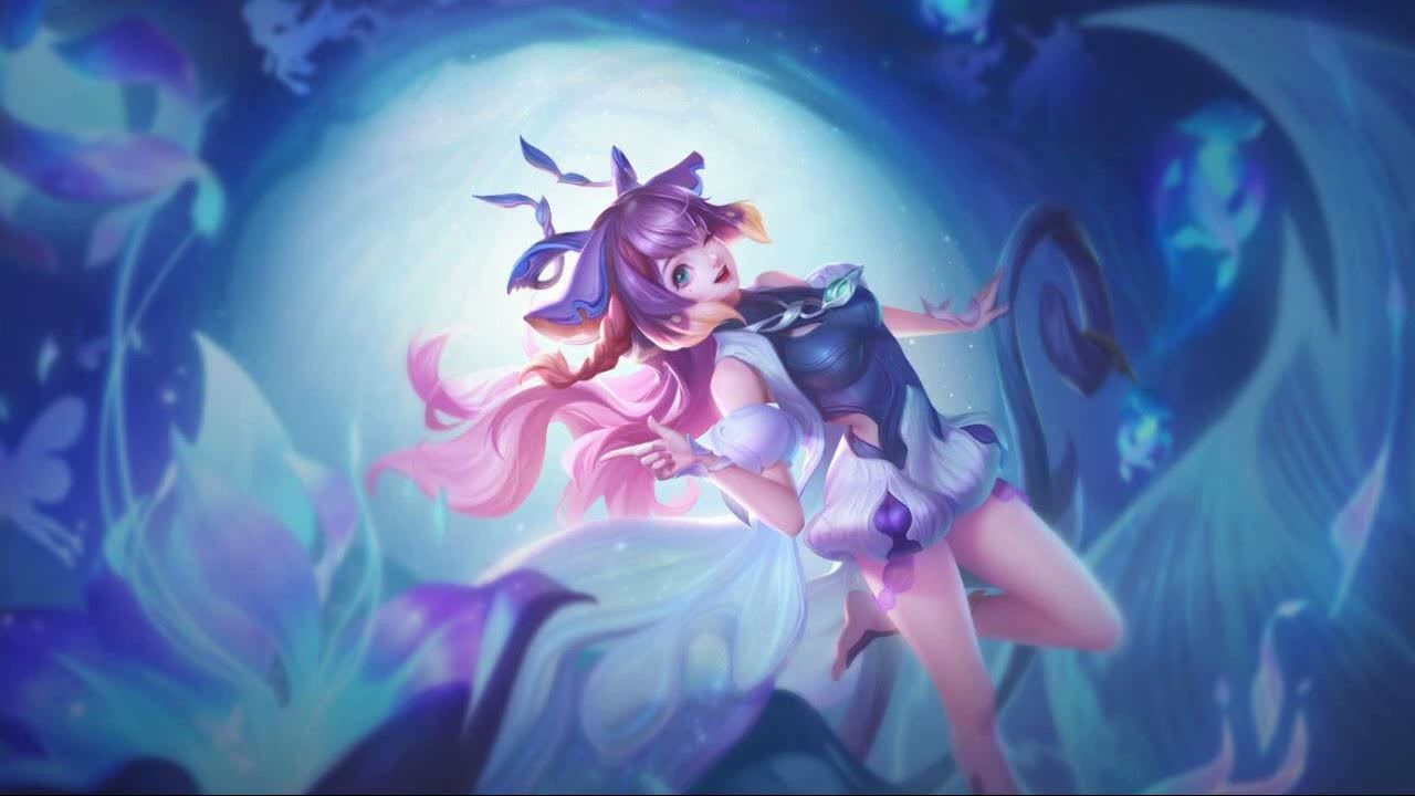 AOV (Main Theme) - Helen: Guardian of Glade