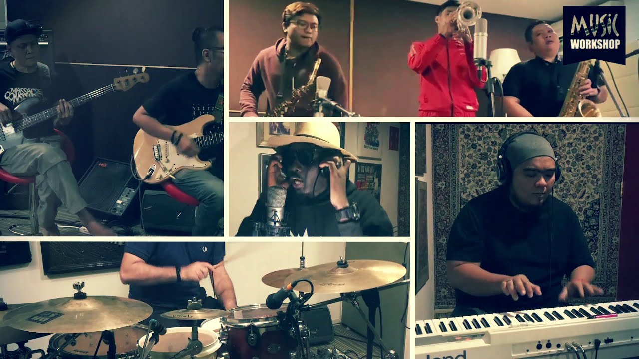 PULANG - K-Clique |  Cover by Dub Essentials