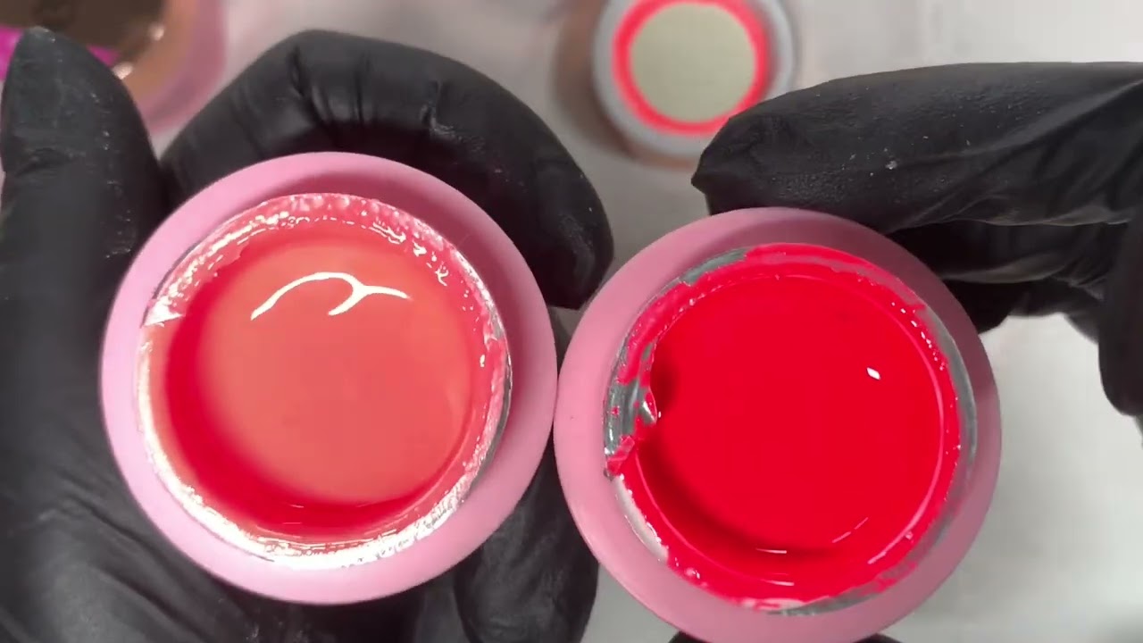 Glitterbels Unbelievable Gels | Festival Collection | Swatching