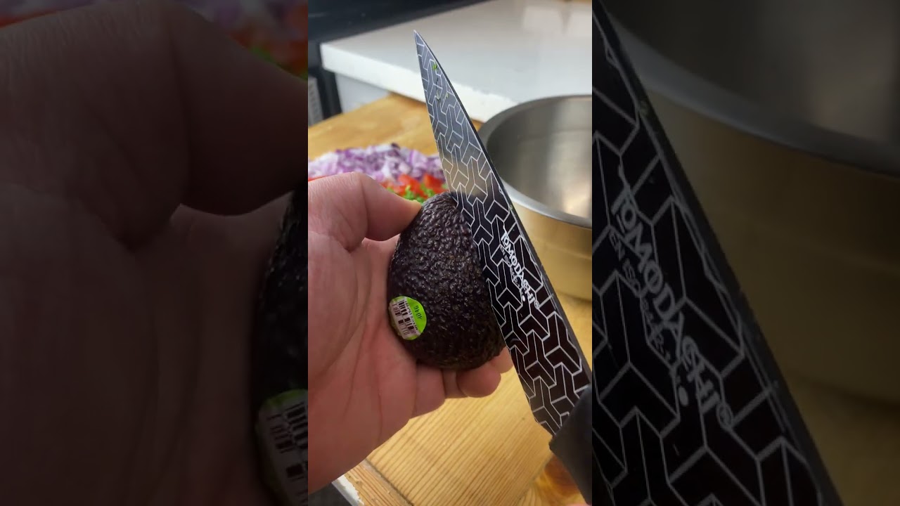 Dude Food | Guacamole Steak