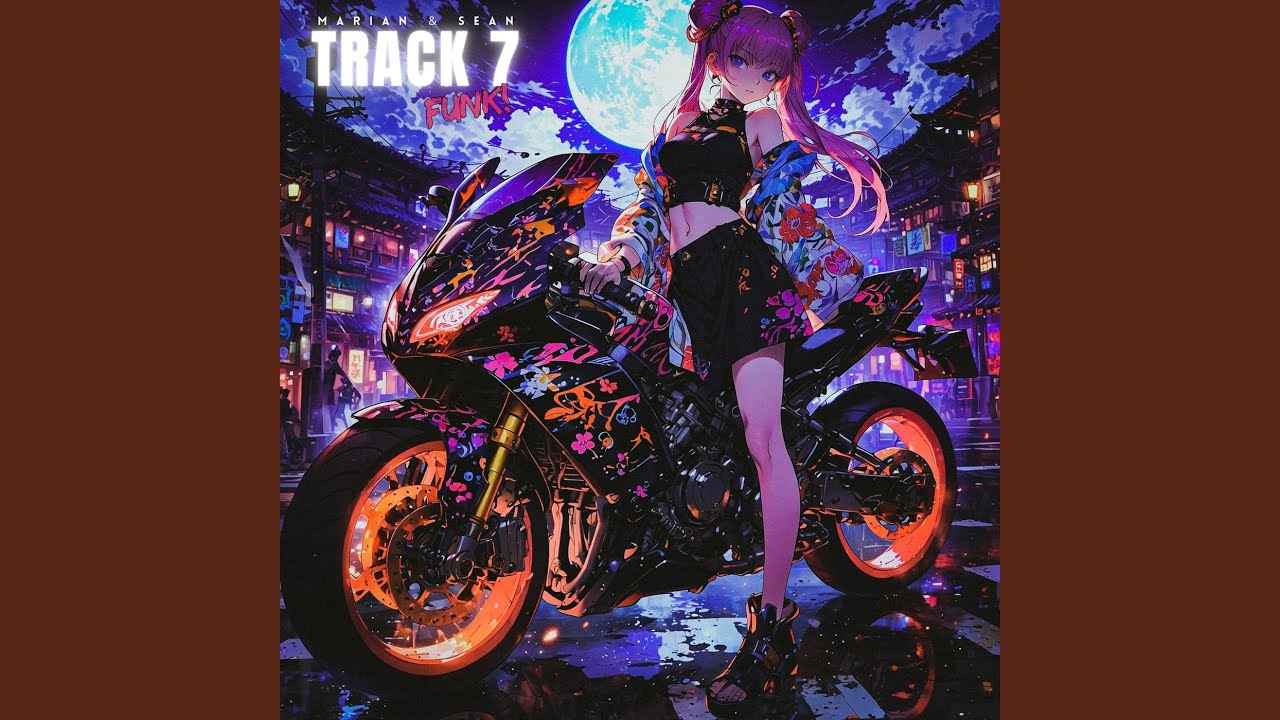 TRACK 7 (Slowed Version)