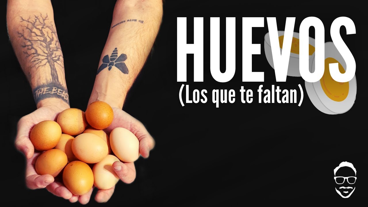 Huevos: tipos de cocción, aspectos nutricionales, seguridad e higiene.