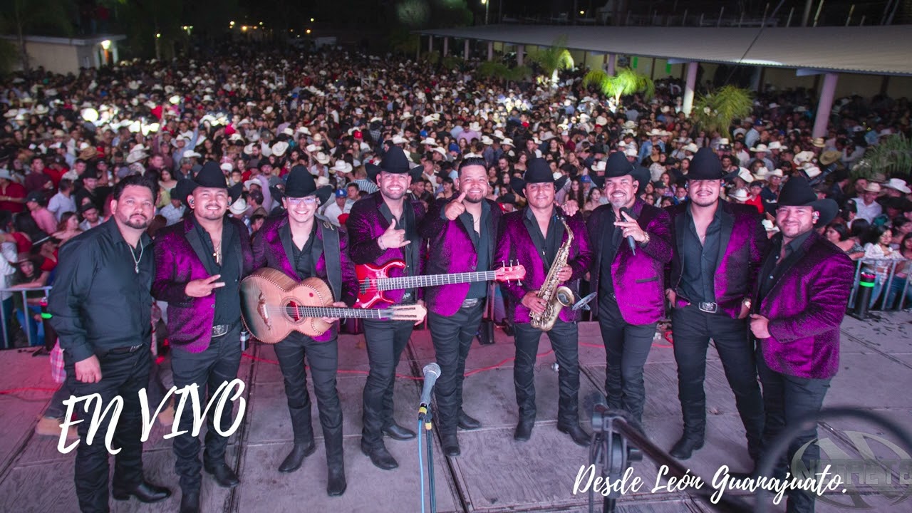 En vivo, desde León Guanajuato.