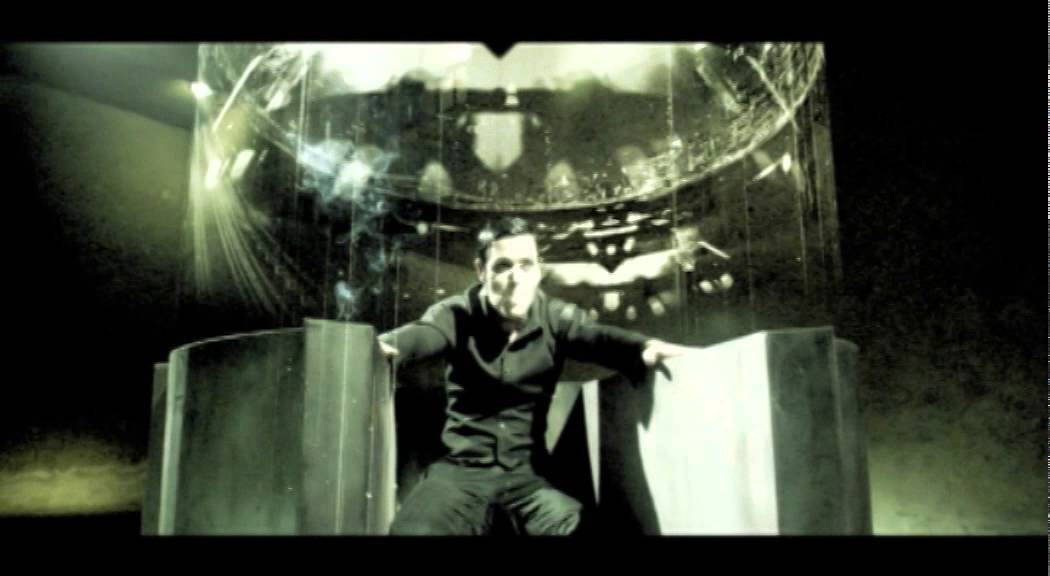 Emigrate - New York City (Official Video)
