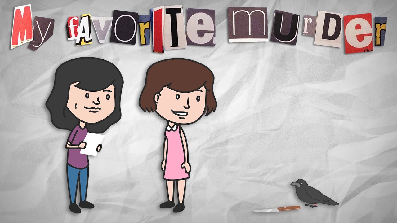 &ldquo;Canuck the Crow&rdquo; | MFM Animated 15