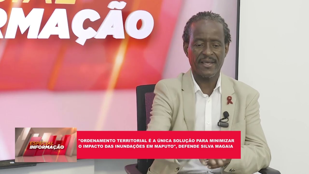SILVA MAGAIA