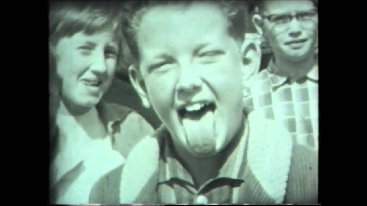 Zuidland (1962) Basisschool De Wissel (geen geluid)