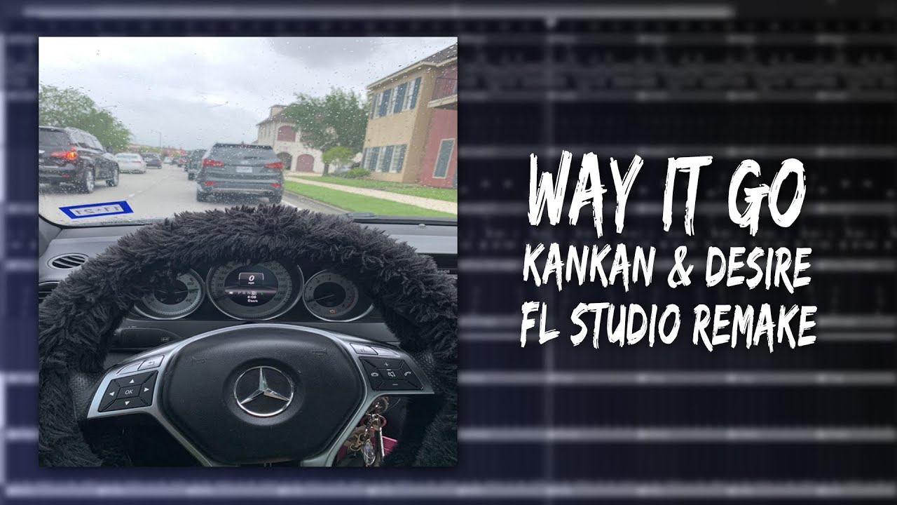 How Kankan & Desire – 