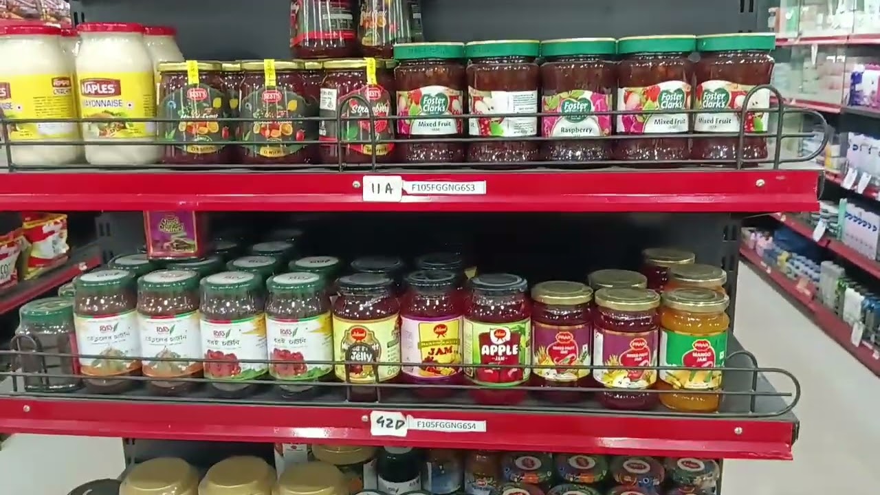 Shwapno Super Shop, Narsingdi || স্বপ্ন সুপার শপ,নরসিংদী || Jannat Sumee