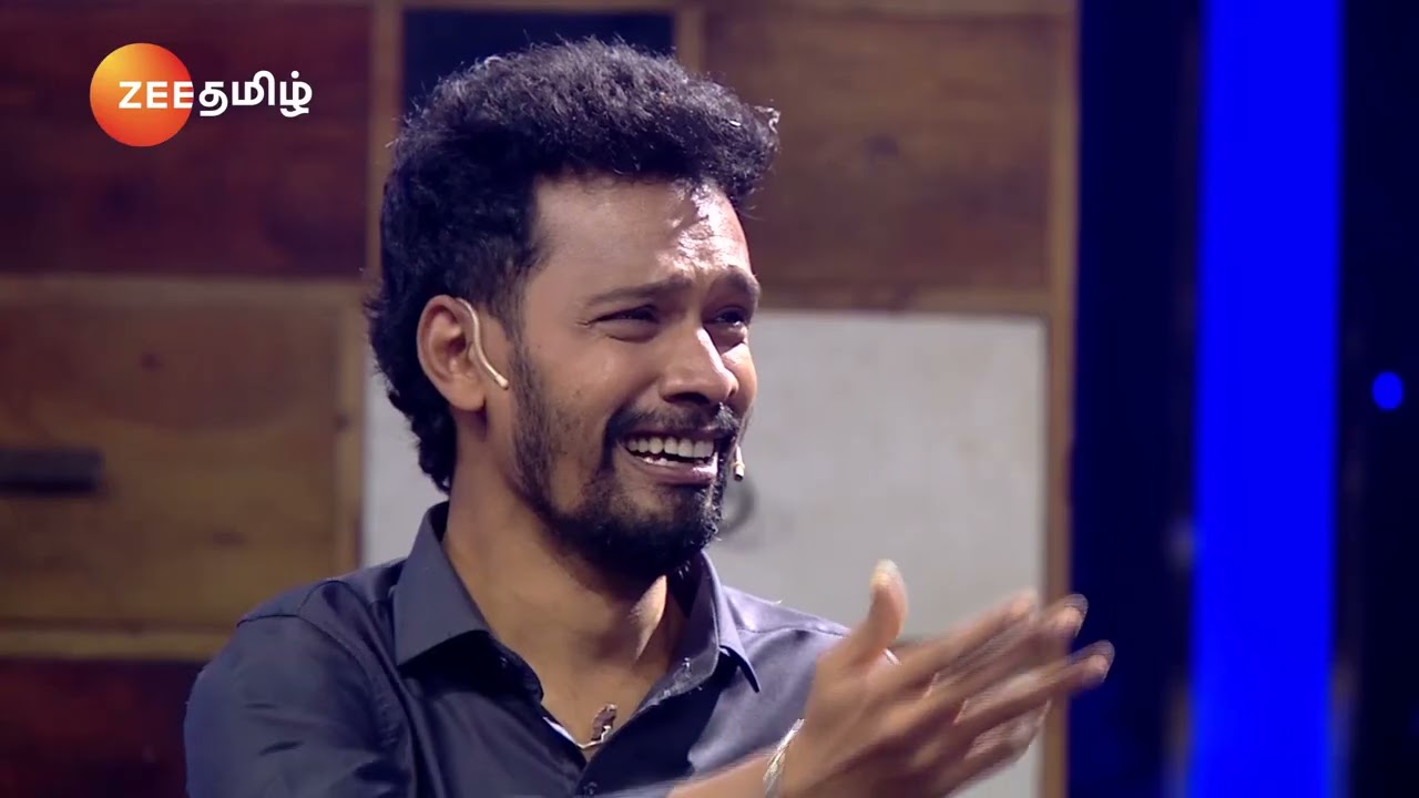 Maha Nadigai | Ep 16  | Preview | Jan, 19 2025 | RJ Vijay,Manimegalai,Vijay Anthony | Zee Tamil