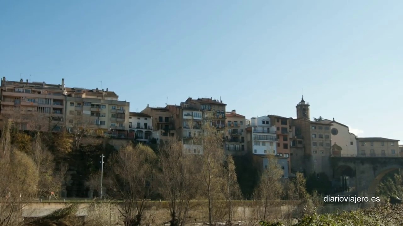 Roda de ter en im&aacute;genes. Qu&eacute; ver en Roda de ter