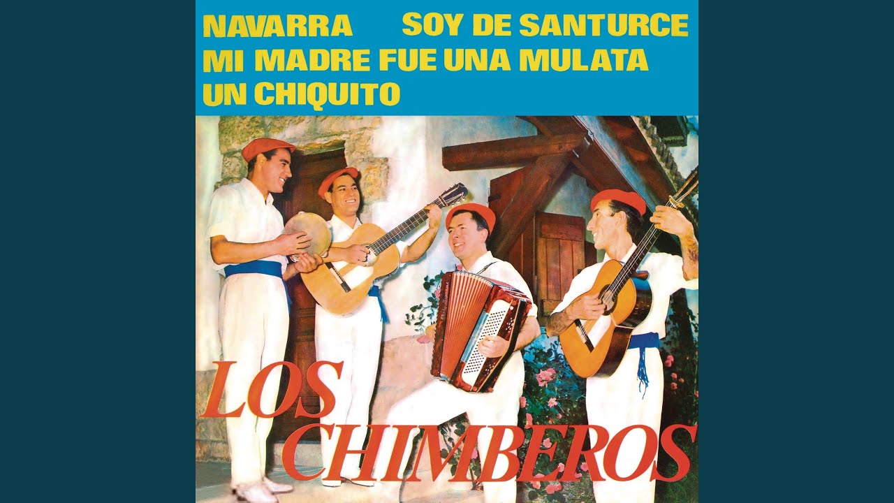 Mi Madre Fue Una Mulata (Habanera) (Remasterizado)