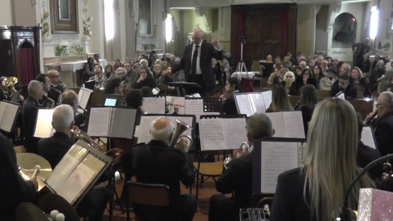 Passacaglia - G. F. Haendel