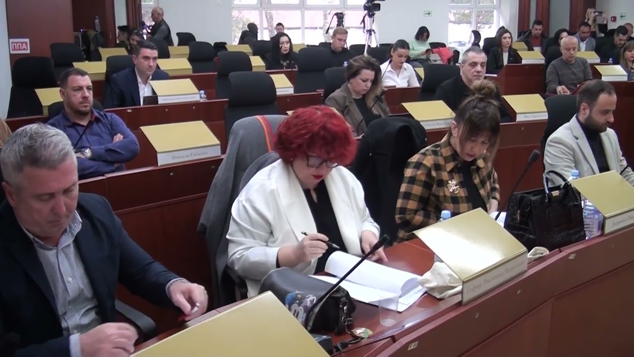 Tv Tera Bitola   Namesto za besplatni sovetnicite diskutiraa za poskapi gradinki 30 01 2026