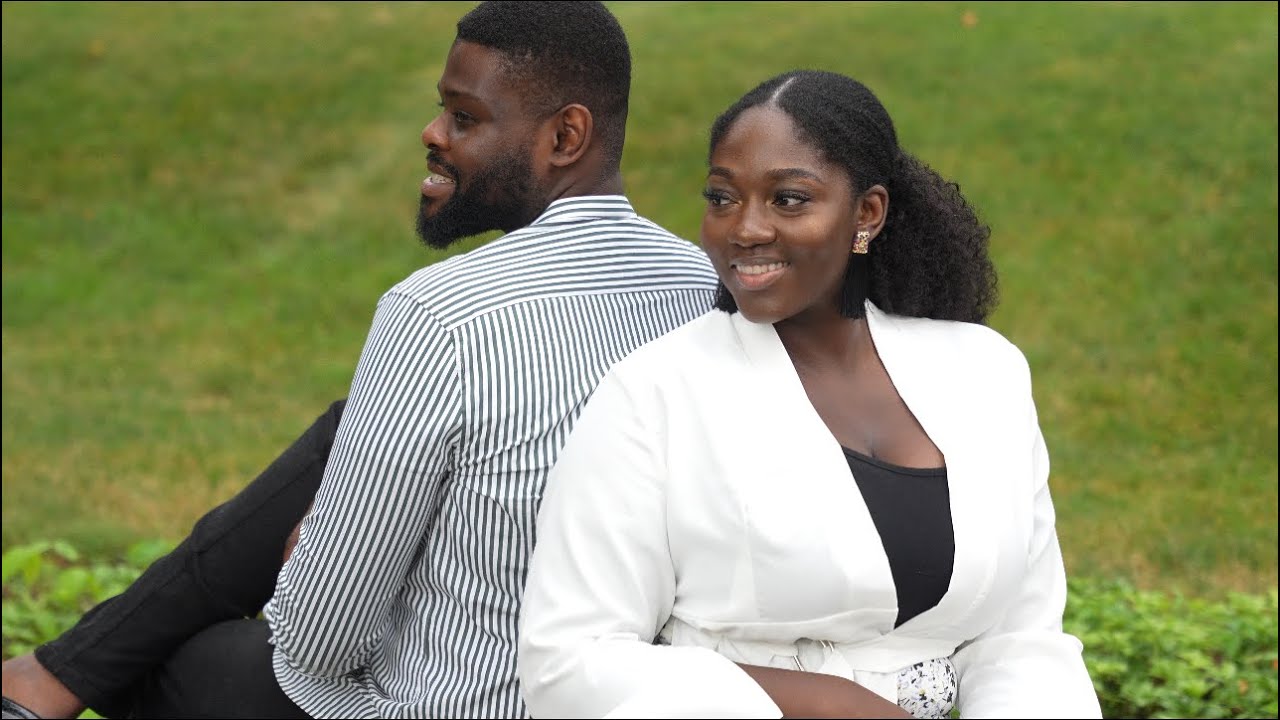FELIX & CARITTA | PROPOSAL