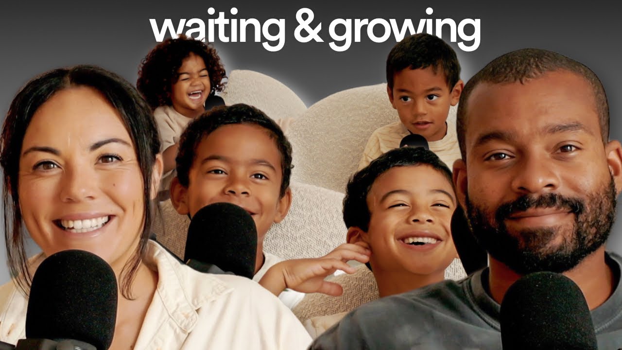 Wheat & Tares | Alex & Lokelani Wilson | Bible Study