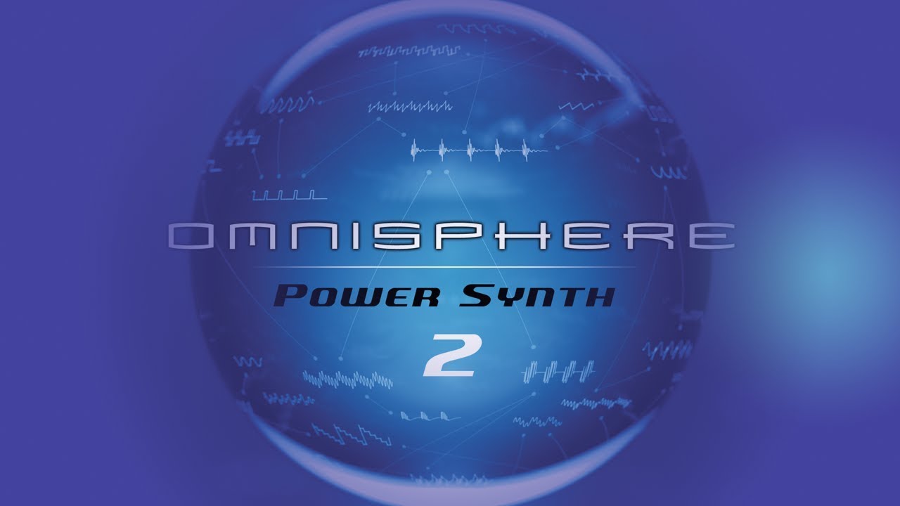 Как найти вдохновение для ведущих дизайнеров в Omnisphere 2