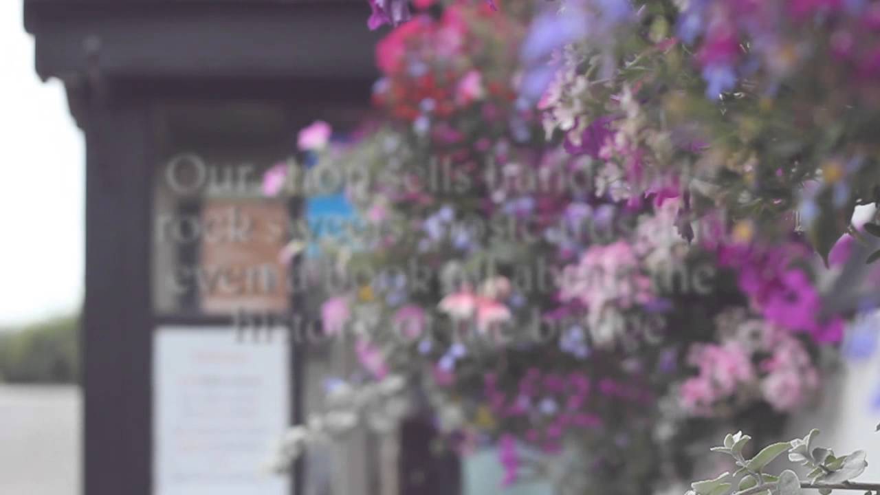 Whitney-on-Wye Toll Bridge  - what we have on offer - canoe, camp, cycle, eat, relax, enjoy!